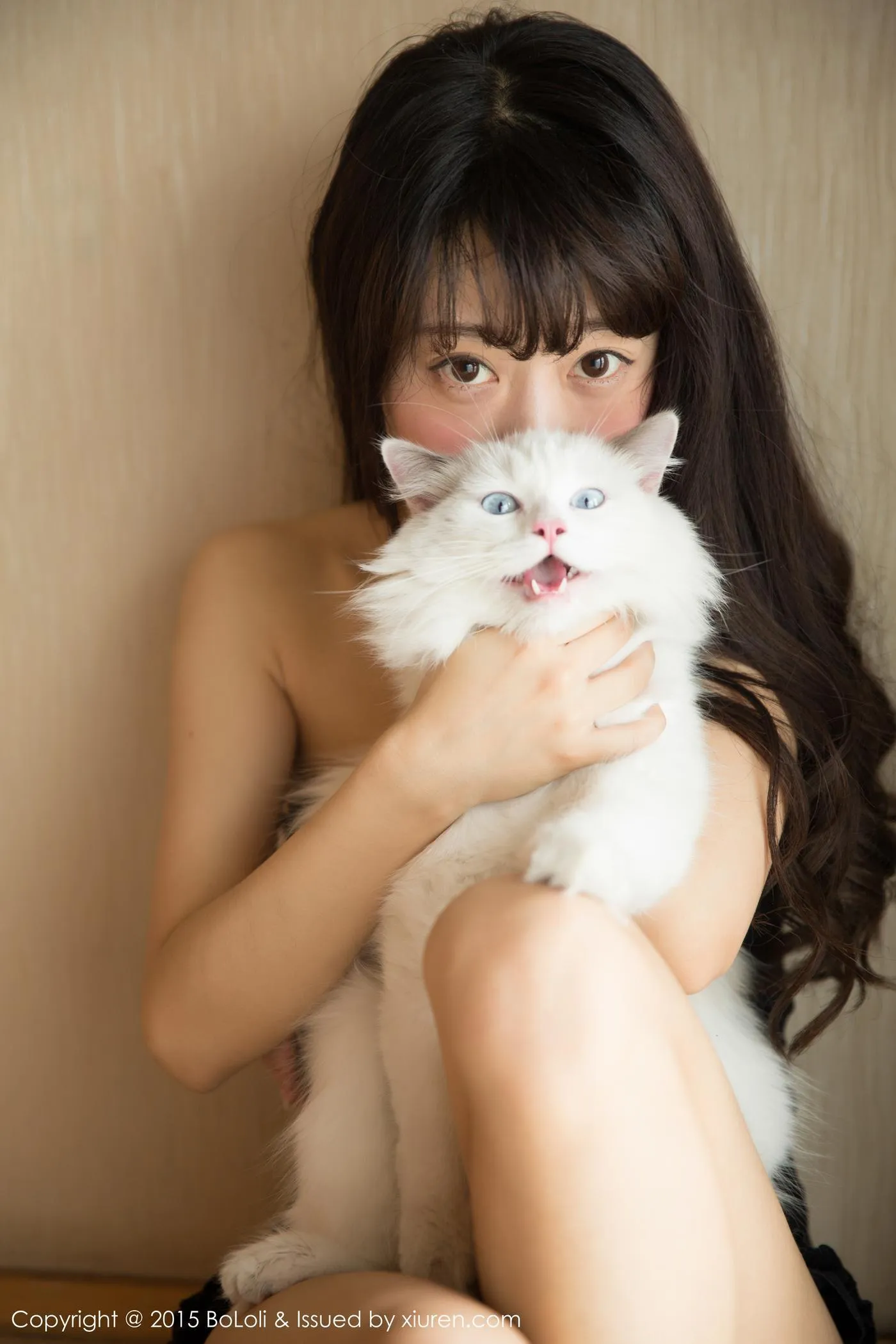 Vol.040 Suki朱忆音 [55P]插图5